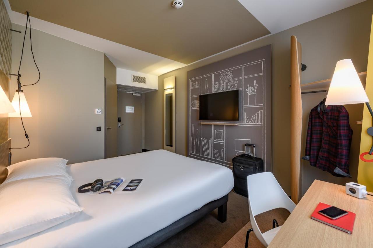 Ibis Regensburg Zentrum Eksteriør bilde